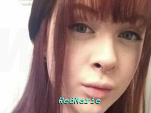 RedMarie