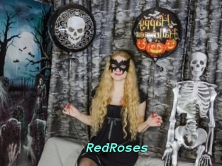 RedRoses