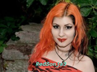 RedSonja3