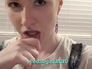RedSugarXOXO