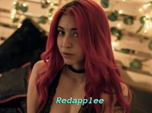 Redapplee