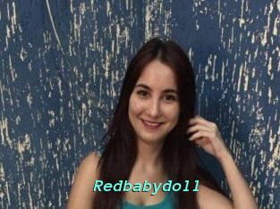 Redbabydoll