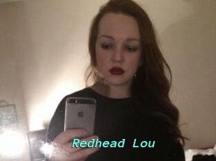 Redhead_Lou