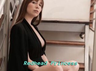 Redhead_Princess