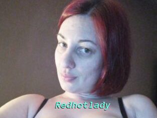 Redhotlady