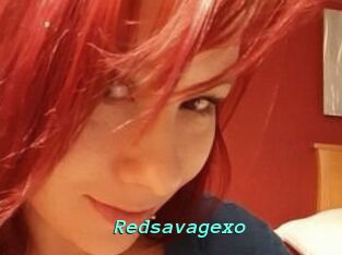 Redsavagexo