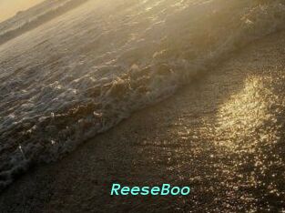 ReeseBoo