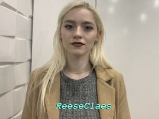 ReeseClaes
