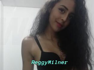ReggyMilner