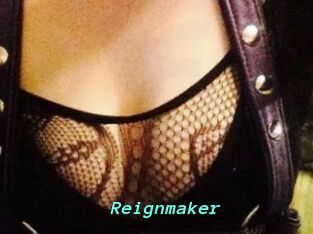 Reignmaker