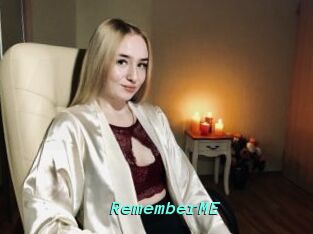 RememberME