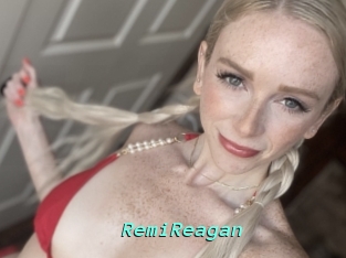 RemiReagan