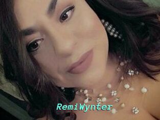 RemiWynter