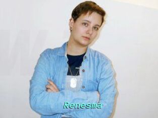 Renesma