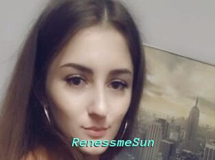 RenessmeSun