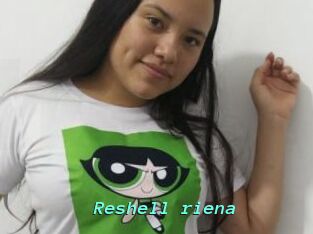 Reshell_riena