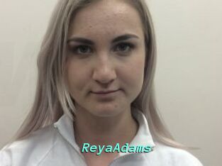 ReyaAdams