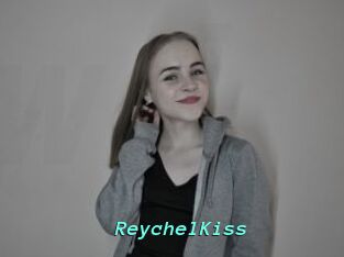 ReychelKiss