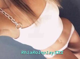 RhiaRoleplayXXX