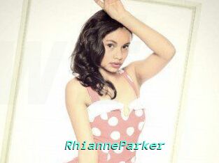 RhianneParker