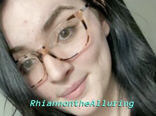 RhiannontheAlluring