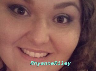 RhyanneRiley