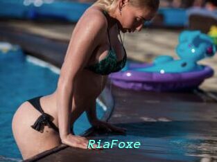 RiaFoxe