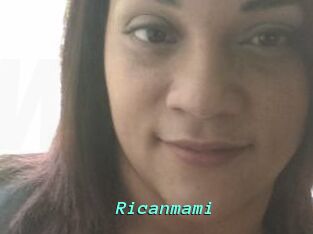 Ricanmami