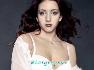 Ricigrayxxx