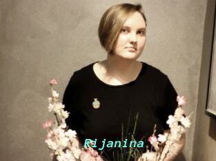 Rijanina