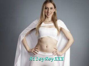 RileyReyXXX