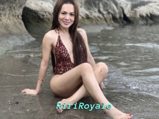 RiriRoyale