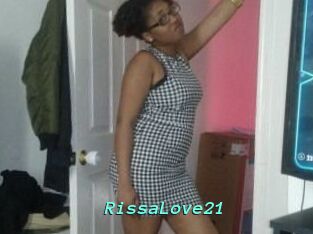 RissaLove21