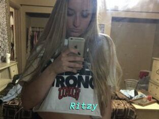Ritzy