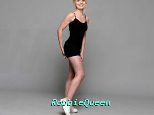 RobbieQueen