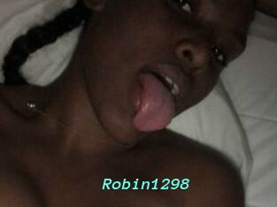 Robin1298