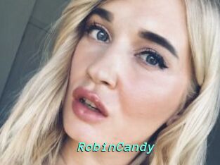 RobinCandy