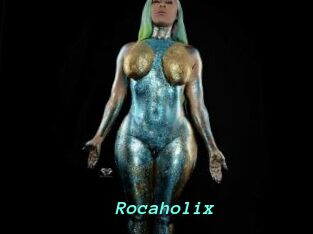 Rocaholix