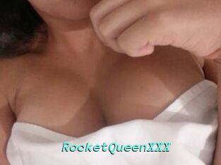 RocketQueenXXX
