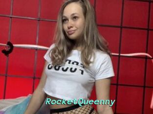 RocketQueenny