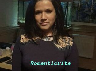 Romanticrita