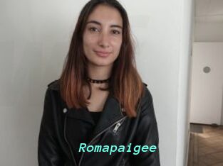 Romapaigee