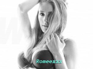 Romeexxx