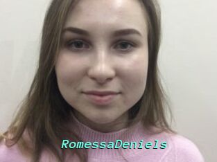 RomessaDeniels