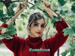 RommRoom