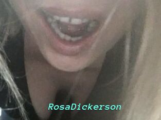RosaDickerson
