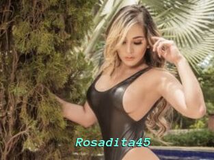 Rosadita45
