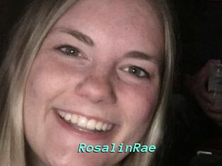 RosalinRae