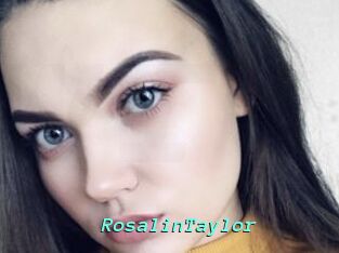 RosalinTaylor