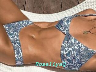 RosaliyaQ
